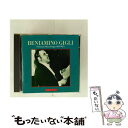 【中古】 Historical Recordings 1927 51 BeniaminoGigli / Beniamino Gigli / Gala Impor...