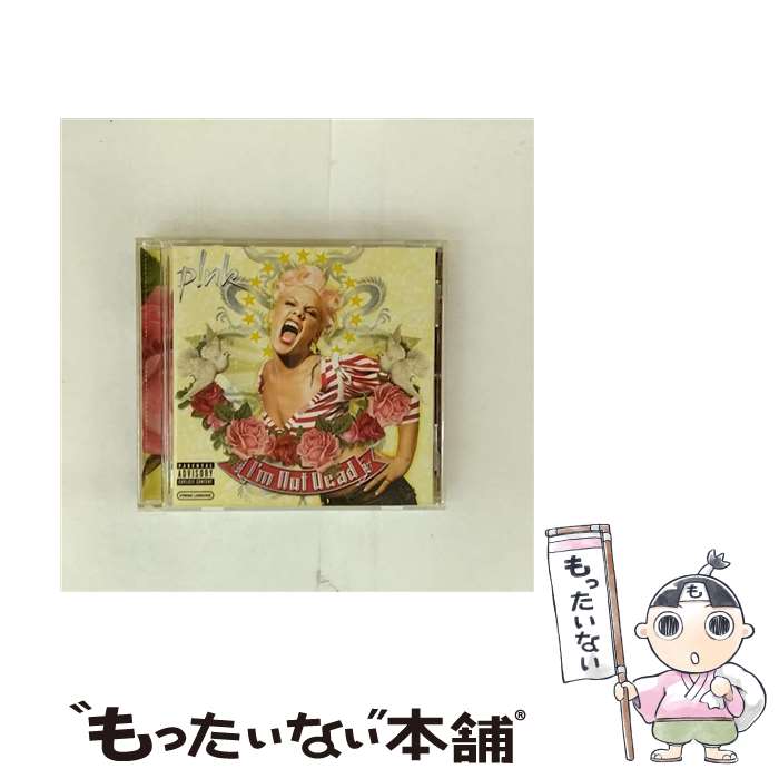 ����š� I��m Not Dead �ԥ� / P!nk / La Face [CD]�ڥ᡼��������̵���ۡں�û������ã�б���