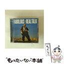 【中古】 リアル・トーク/CD/WPCR-11953 / ファボラス, ヤング・ジーズィ, リル・モー, ショーン・ポール, ファレル, サラ, ポール・ケイン...