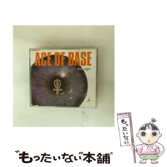 【中古】 Sign エイス・オブ・ベイス / Ace of Base / Universal [CD]【メール便送料無料】【最短翌日配達対応】