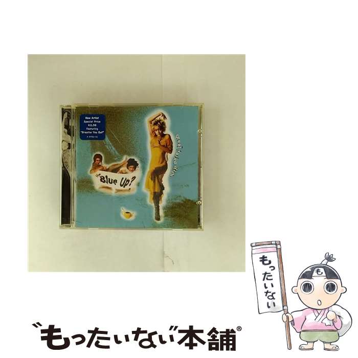 【中古】 Spool Forka Dish TheBlueUp？ / Blue Up / Sony [CD]【メール便送料無料】【最短翌日配達対..