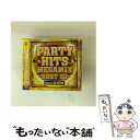 【中古】 パーティー・ヒッツ・メガミックス -ベスト・50- ミックスド・バイ・DJ ウルトラ/CD/GRVY-130 / オムニバス / GROOVY [CD...