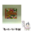 【中古】 ハッピー ベスト・オブ・TV・ヒッツ/CD/TOCP-67020 / ギルバート・オサリバン, CMソング, スティーブン・マックナイト, ダリル・ ...