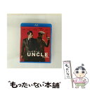 【中古】 【初回仕様】コードネームU.N.C.L.E. ブルーレイ&DVDセット/Blu-ray Disc/1000595086 / ワーナー・ブラザース・ [...