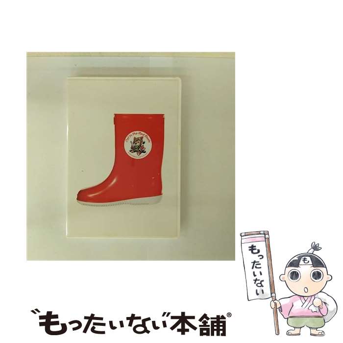 【中古】 SHINKANSEN☆NEXUS vol．2 「Cat in the Red Boots」/DVD/JABA-5014 / ジェイ・ストーム [DVD]【メール便送料無料】【最短翌日配達対応】