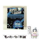 【中古】 SUPER JUNIOR WORLD TOUR SUPER SHOW4 LIVE in JAPAN(初回限定生産盤)/Blu-ray Disc/AVX...