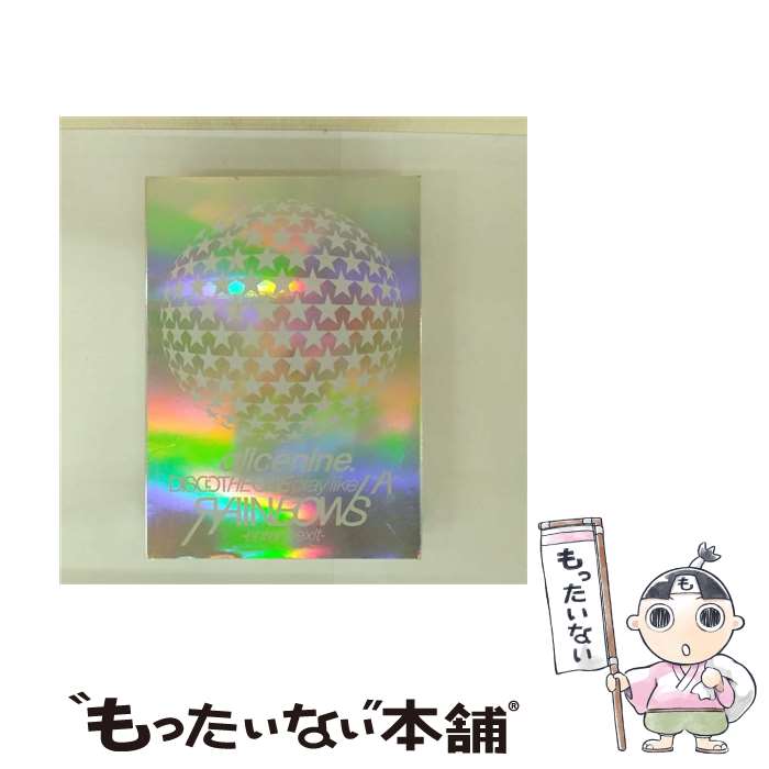 【中古】 DISCOTHEQUE play like “A” RAINBOWS-enter & exit-/DVD/KIBM-190 / キングレコード [DV...