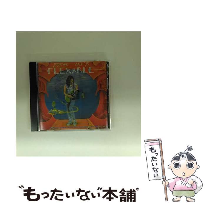 楽天市場】スティーヴ・ヴァイ CDの通販