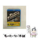 【中古】 ワイルド・スピード クアドリロジーBlu-ray SET/Blu-ray Disc/GNXF-1039 / ジェネオン・ユニバーサル [Blu-ray...