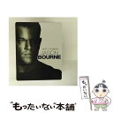 【中古】 ジェイソン・ボーン スチール・ブック仕様 Amazon.co.jp限定 関連 ボーンシリーズ,マット・デイモン,トミー・リー・ジョーン / [Blu-...