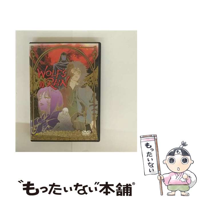 š WOLFSRAIN10ǽ/DVD/BCBA1793 / Хӥ奢 [DVD]ڥ᡼̵ۡںûãб