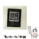 【中古】 NOFX ノーエフエックス / Backstage Passport / Jeff Alulis, Ryan Harlin / Fat Wreck C...