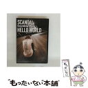 【中古】 SCANDAL “Documentary film「HELLO WORLD」”/Blu-ray Disc/ESXL-76 / ERJ(SME)(D) ...