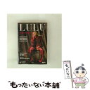 【中古】 Berg ベルク / ルル 3幕版全曲 ワルリコウスキ演出、P.ダニエル&モネ劇場、ハンニガン、ヘンシェル、他 2012 ステレオ 2DVD / Be...