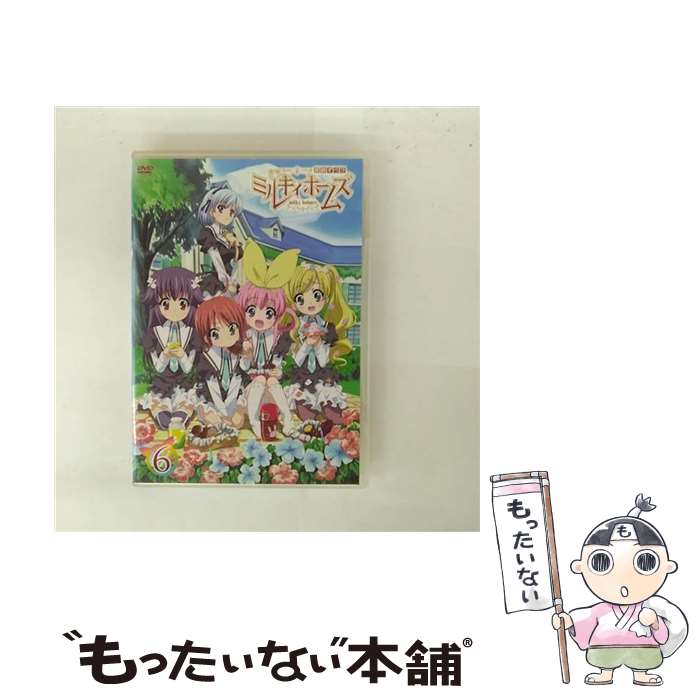 š õ奪ڥ顡ߥ륭ۡॺ6/DVD/PCBG-51806 / ݥˡ˥ [DVD]ڥ᡼̵ۡںûãб