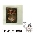【中古】 Verdi ベルディ / 歌劇 アイーダ 全曲 ゼッフィレッリ演出、シャイー&スカラ座、ウルマーナ、アラーニャ / Violeta Urmana, R...