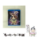【中古】 レディ・プレイヤー1 ブルーレイ&DVDセット/Blu-ray Disc/1000726044 / ワーナー・ブラザース・ホームエンターテイ [Blu...
