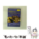 【中古】 New Year's Concert ニューイヤーコンサート / ニューイヤー・コンサート 2006 ヤンソンス&ウィーン・フィル / Deutsch...