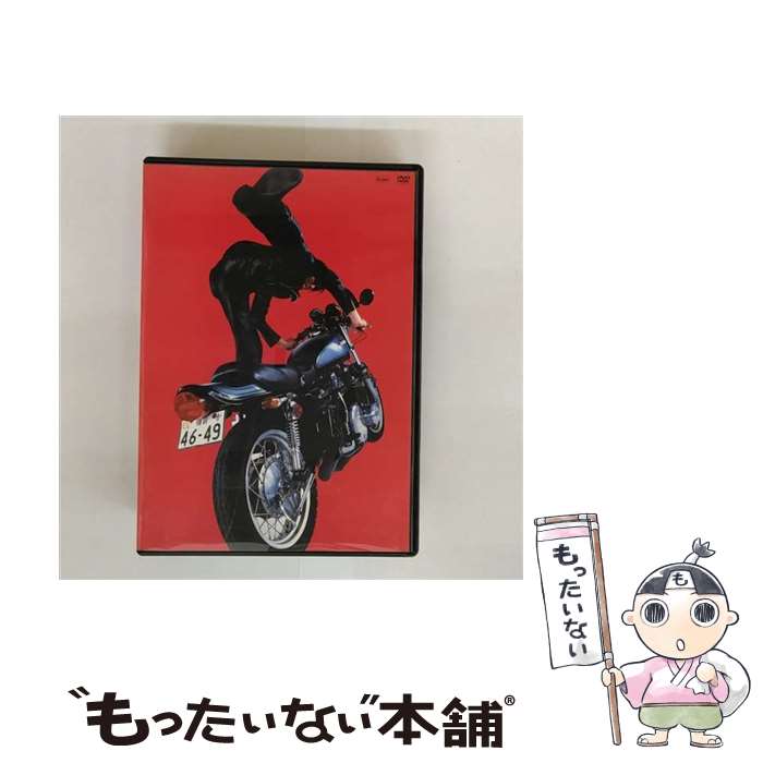 【中古】 レッドアイドル/DVD/KSBL-5745 / キューンミュージック [DVD]【メール便送料無料】【最短翌日配達対応】