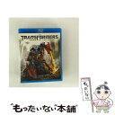 【中古】 トランスフォーマー/ダークサイド・ムーン/Blu-ray Disc/PBH-130519 / パラマウント ホーム エンタテインメント ジャ [Blu...