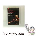 【中古】 Tchaikovsky チャイコフスキー / チャイコフスキー:交響曲第4番、サン=サーンス:ピアノ協奏曲第2番 ザンデルリング&ベルリン / [DV...