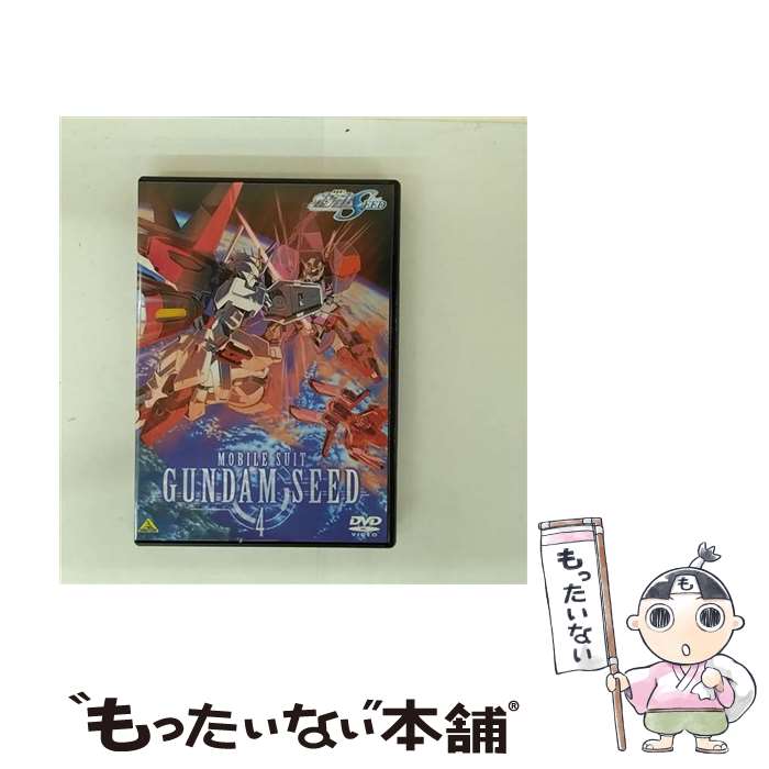 š ưΥSEED4/DVD/BCBA1574 / Хӥ奢 [DVD]ڥ᡼̵ۡںûãб