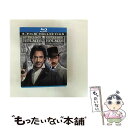 【中古】 シャーロック・ホームズ 1&2 ブルーレイ・ツインパック/Blu-ray Disc/1000304350 / ワーナー・ホーム・ビデオ [Blu-ra...