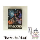 【中古】 FTISLAND Autumn Tour 2017 -here is Paradise-/DVD/WPBL-90454 / ワーナーミュージック・ジャ...