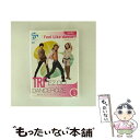 【中古】 TRF EZ DO DANCERCIZE avex Special Edition globe Feel Like dance 脂肪燃焼プログラム T...