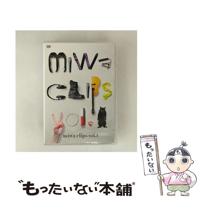 š miwaclipsvol1/DVD/SRBL-1529 / SMR(SME)(D) [DVD]ڥ᡼̵ۡںûãб