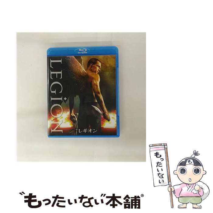 楽天市場】レギオン blu-rayの通販