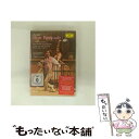 【中古】 Donizetti ドニゼッティ / ドン・パスクァーレ 全曲 シェンク演出、レヴァイン&メトロポリタン歌劇場、ネトレプコ、デル・カ / / [DVD...