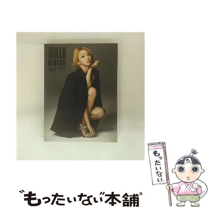 ����š� WALK��OF��MY��LIFE��DVD�ա�/CD/RZCD-59745 / ������̤ / rhythm zone [CD]�ڥ᡼��������̵���ۡں�û������ã�б���