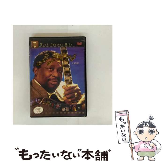 【中古】 DVD＞B・Bキング / ファーストトレーディング [DVD]【メール便送料無料】【最短翌日配達対応】