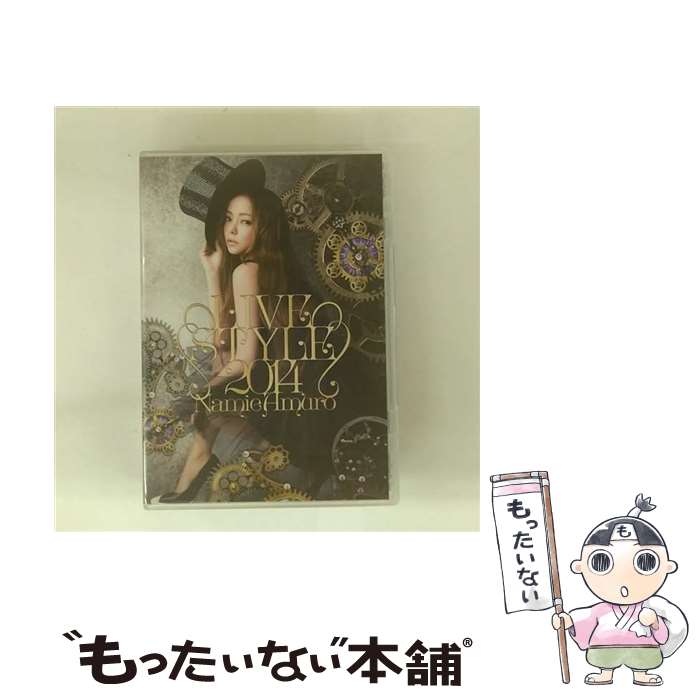 EANコード：4988064990160■こちらの商品もオススメです ● DVD 日本沈没 / ジェネオン エンタテインメント [DVD] ● ダ・ヴィンチ・コード デラックス・コレクターズ・エディション / ロン・ハワード / ソニー・ピクチャーズエンタテインメント [DVD] ● リクルート / ロジャー・ドナルドソン 監督 / ポニーキャニオン [DVD] ● DVD 16ブロック / ソニー・ピクチャーズエンタテインメント [DVD] ● ヱヴァンゲリヲン新劇場版:破 EVANGELION:2.22 YOU CAN NOT ADVANCE. 通常版 Blu-ray Blu-ray / キングレコード [Blu-ray] ● HERO 2007 レンタル落ち DVD / 東宝 [DVD] ● コンテイジョン / スティーヴン・ソダーバーグ / Happinet [DVD] ● 黒馬物語 ブラック・ビューティー DVD DVD / Happinet [DVD] ● ライヴ・イン・ブカレスト DVD DVD / Sony Music Direct [DVD] ● namie amuro LIVE STYLE 2016-2017 Blu-ray Blu-ray / Avex Entertainment [Blu-ray] ● エクスペンダブルズ3 ワールドミッション Blu-ray Blu-ray / ポニーキャニオン [Blu-ray] ● 映画 妖怪ウォッチ 誕生の秘密だニャン！ スペシャルプライス版DVD /DVD/ZMBZ-10000 / KADOKAWA メディアファクトリー [DVD] ● Uncontrolled - 安室奈美恵 MV11曲入りDVD付 CD+DVD CD 安室奈美恵 / 安室奈美恵 / avex trax [CD] ● FILMOGRAPHY 2001-2005 DVD DVD / Avex Entertainment [DVD] ● namie amuro BEST FICTION TOUR 2008-2009 DVD / エイベックス・エンタテインメント [DVD] ■通常24時間以内に出荷可能です。※繁忙期やセール等、ご注文数が多い日につきましては　発送まで48時間かかる場合があります。あらかじめご了承ください。■メール便は、1点から送料無料です。※宅配便の場合、2,500円以上送料無料です。※最短翌日配達ご希望の方は、宅配便をご選択下さい。※「代引き」ご希望の方は宅配便をご選択下さい。※配送番号付きのゆうパケットをご希望の場合は、追跡可能メール便（送料210円）をご選択ください。■ただいま、オリジナルカレンダーをプレゼントしております。■「非常に良い」コンディションの商品につきましては、新品ケースに交換済みです。■お急ぎの方は「もったいない本舗　お急ぎ便店」をご利用ください。最短翌日配送、手数料298円から■まとめ買いの方は「もったいない本舗　おまとめ店」がお買い得です。■中古品ではございますが、良好なコンディションです。決済は、クレジットカード、代引き等、各種決済方法がご利用可能です。■万が一品質に不備が有った場合は、返金対応。■クリーニング済み。■商品状態の表記につきまして・非常に良い：　　非常に良い状態です。再生には問題がありません。・良い：　　使用されてはいますが、再生に問題はありません。・可：　　再生には問題ありませんが、ケース、ジャケット、　　歌詞カードなどに痛みがあります。タイトル：Namie Amuro LIVE STYLE 2014 (本編ディスク+特典ディスク) (豪華版)メーカー型番：AVBN-99016発売元：エイベックス・ミュージック・クリエイティヴ型番：AVBN-99016