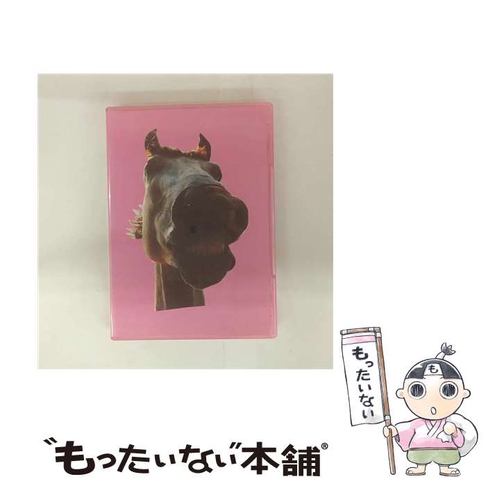 š TheMUSTANG04-05/DVD/BVBR-11056 / BMG JAPAN [DVD]ڥ᡼̵ۡںûãб