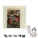 【中古】 HY 2007 AMAKUMA A’CHA document TOUR〜from OKINAWA to the WORLD〜/DVD/HYBK-100...
