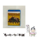 【中古】 ワールズ・エンド/酔っぱらいが世界を救う!/Blu-ray Disc/GNXF-1723 / NBCユニバーサル・エンターテイメントジャパ [Blu-...