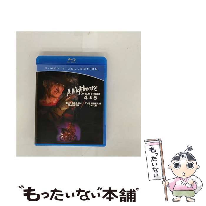 EANコード：4988135955944■こちらの商品もオススメです ● Blu－ray ハリー・ポッターと謎のプリンス / デヴィッド・イェーツ 監督 / Happinet [Blu-ray] ● エルム街の悪夢/ザ・ファイナルナイトメア&エルム街の悪夢/ザ・リアルナイトメア Blu-ray Blu-ray / Happinet [Blu-ray] ● エルム街の悪夢2/フレディの復讐&エルム街の悪夢3/惨劇の館 Blu-ray Blu-ray / Happinet [Blu-ray] ■通常24時間以内に出荷可能です。※繁忙期やセール等、ご注文数が多い日につきましては　発送まで48時間かかる場合があります。あらかじめご了承ください。■メール便は、1点から送料無料です。※宅配便の場合、2,500円以上送料無料です。※最短翌日配達ご希望の方は、宅配便をご選択下さい。※「代引き」ご希望の方は宅配便をご選択下さい。※配送番号付きのゆうパケットをご希望の場合は、追跡可能メール便（送料210円）をご選択ください。■ただいま、オリジナルカレンダーをプレゼントしております。■「非常に良い」コンディションの商品につきましては、新品ケースに交換済みです。■お急ぎの方は「もったいない本舗　お急ぎ便店」をご利用ください。最短翌日配送、手数料298円から■まとめ買いの方は「もったいない本舗　おまとめ店」がお買い得です。■中古品ではございますが、良好なコンディションです。決済は、クレジットカード、代引き等、各種決済方法がご利用可能です。■万が一品質に不備が有った場合は、返金対応。■クリーニング済み。■商品状態の表記につきまして・非常に良い：　　非常に良い状態です。再生には問題がありません。・良い：　　使用されてはいますが、再生に問題はありません。・可：　　再生には問題ありませんが、ケース、ジャケット、　　歌詞カードなどに痛みがあります。メーカー型番：1000343761発売元：ワーナー・ブラザース・ホームエンターテイメント型番：1000343761