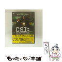 【中古】 CSI:科学捜査班 クエンティン・タランティーノ監督 グレイブ・デンジャー【初回限定生産】/DVD/DABA-0398 / 角川エンタテイン [DVD...