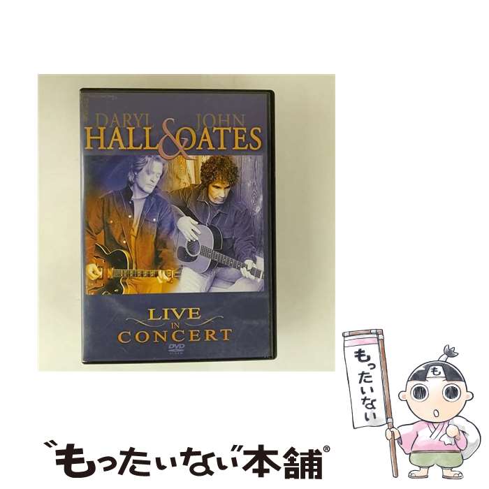 【中古】 ライヴ・イン・コンサート/CD/VIZP-29 / ビクターエンタテインメント [CD]【メール便送料無料】【最短翌日配達対応】