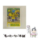【中古】 2006FIFA ワールドカップドイツ オフィシャルライセンスDVD 「ブラジル代表 チャンピオンへの軌跡」/DVD/NFC-286 / データスタ ...