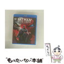 【中古】 バットマン:デス・イン・ザ・ファミリー/Blu-ray Disc/1000779644 / ワーナー・ブラザース・ホームエンターテイメン [Blu-r...