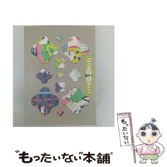 【中古】 A3! FIRST Blooming FESTIVAL DVD / オムニバス / ポニーキャニオン [DVD]【メール便送料無料】【最短翌日配達対応】