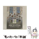 【中古】 2006FIFA ワールドカップドイツ オフィシャルライセンスDVD 「アルゼンチン代表 チャンピオンへの軌跡」/DVD/NFC-287 / データ ...
