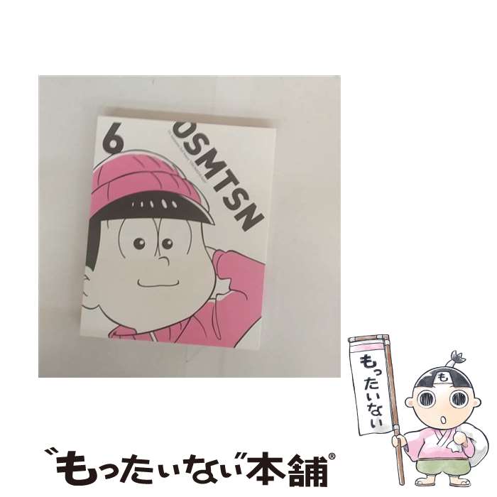 楽天市場】おそ松さん dvd 6松の通販