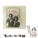 【中古】 NILE RODGERS PRESENTS THE CHIC ORGANIZATION BOXSET VOL.1 "SAVOIR FAIRE...