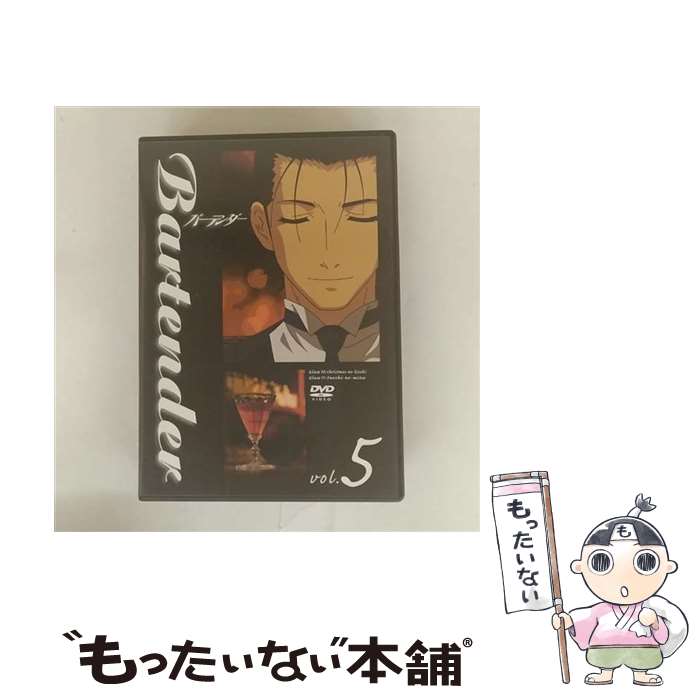 楽天市場】bartender アニメ dvdの通販