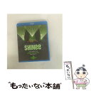 【中古】 JAPAN ARENA TOUR SHINee WORLD 2013〜Boys Meet U〜/Blu-ray Disc/TYXT-10010 / E...