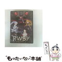 【中古】 RWBY Volume2<通常版>/Blu-ray Disc/1000627044 / ワーナー・ブラザース・ホームエンターテイメント [Blu-ra...